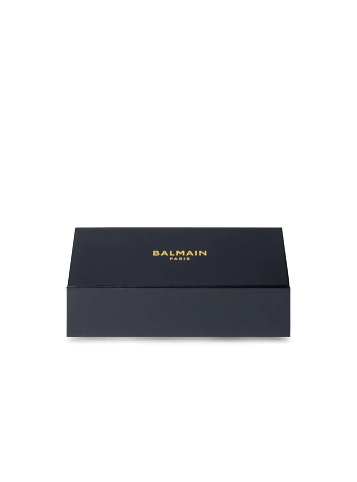 Espion Sunglasses Brown WomenMen Balmain Eyewear