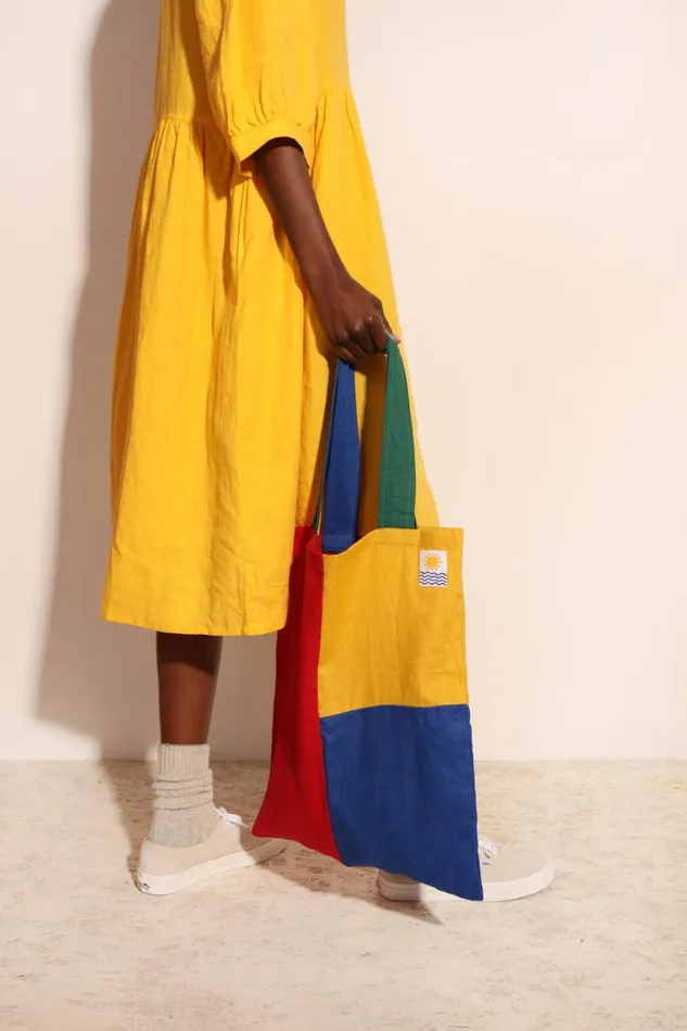 Evan Bag Multi Shop LF Markey Bags