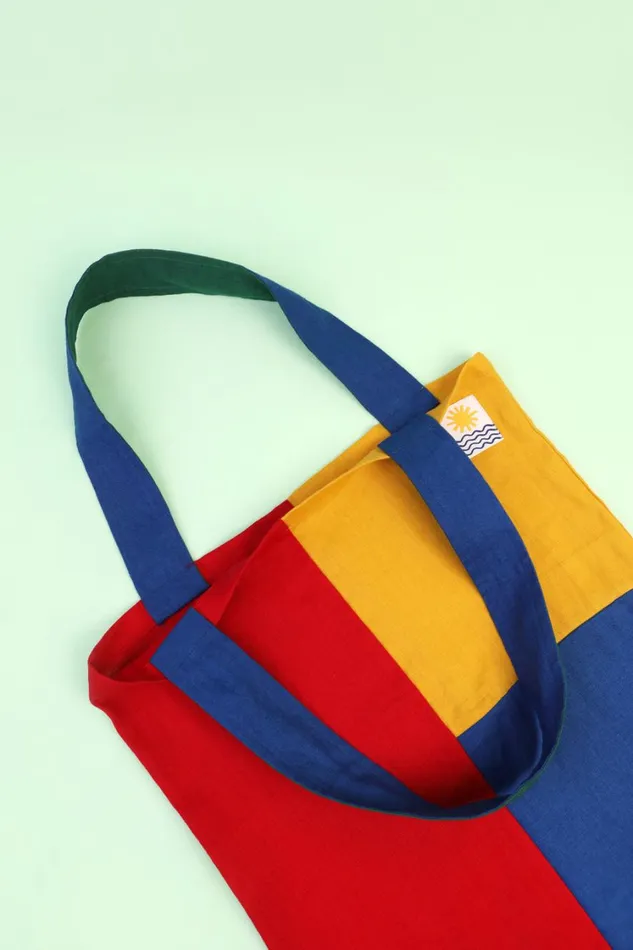 Evan Bag Multi Shop LF Markey Bags