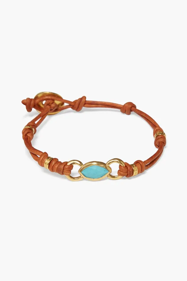 Evil Eye Charm Bracelet Set Women Chan Luu Bracelets