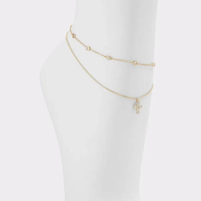 Fine Jewelry Women ALDO Hillrise Anklet