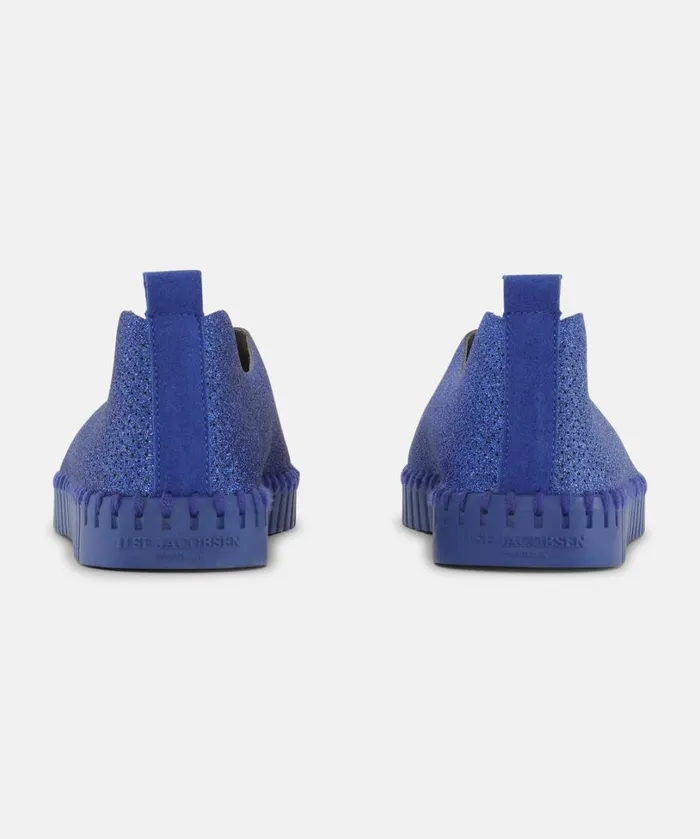 Flats 8211 Blue Web Blue Web Shoes Ilse Jacobsen Tulip Flats Flats 8211 Blue Web Blue Web Shoes Ilse Jacobsen Tulip Flats