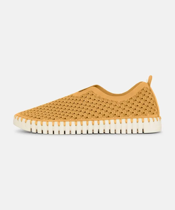 Flats 8211 Golden Nugget Shoes Ilse Jacobsen Tulip Flats