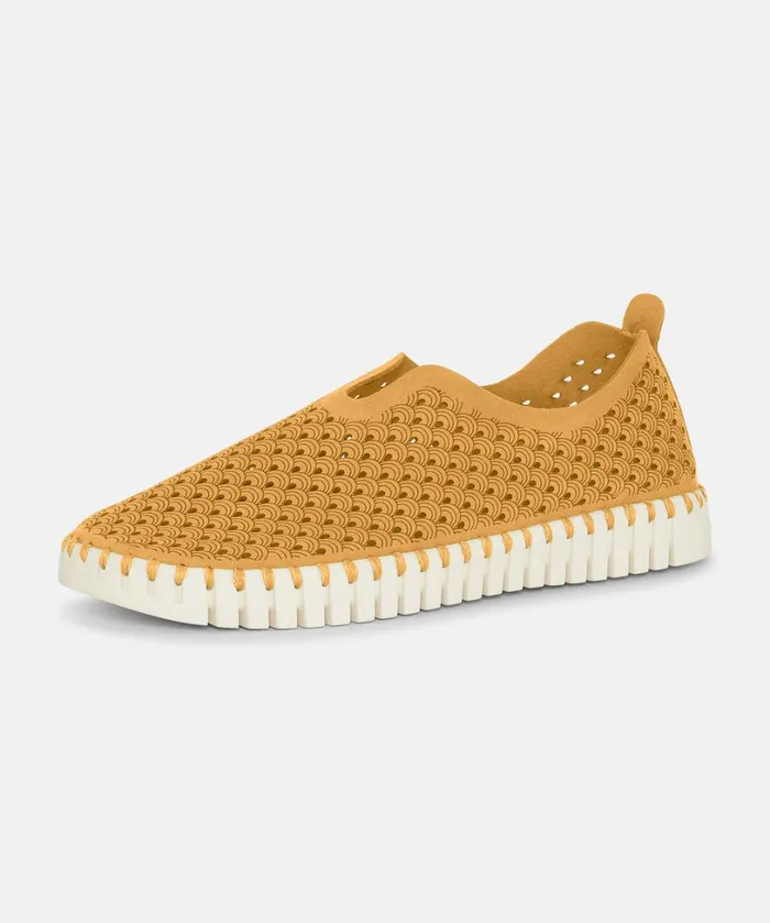 Flats 8211 Golden Nugget Shoes Ilse Jacobsen Tulip Flats