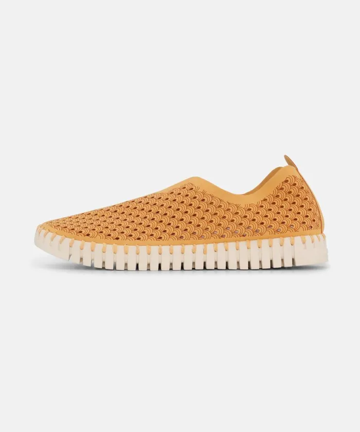 Flats 8211 Golden Nugget Shoes Ilse Jacobsen Tulip Flats