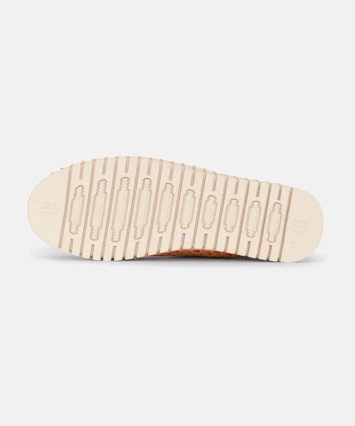 Flats 8211 Golden Nugget Shoes Ilse Jacobsen Tulip Flats