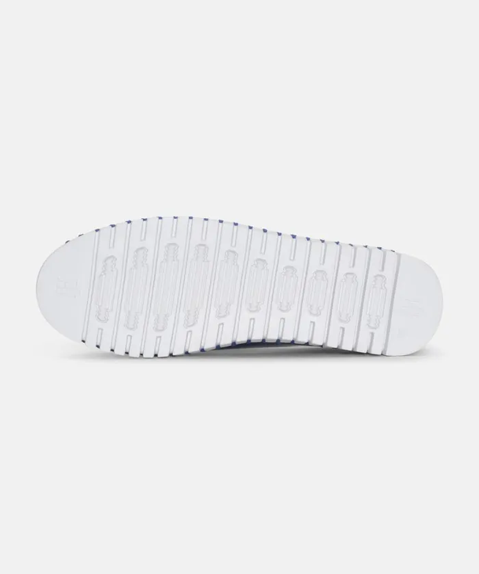 Flats 8211 Navy Shoes Ilse Jacobsen Tulip Flats