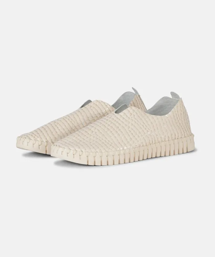 Flats 8211 Nude Shoes Ilse Jacobsen Tulip Flats