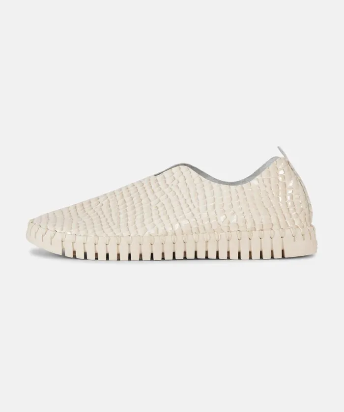 Flats 8211 Nude Shoes Ilse Jacobsen Tulip Flats