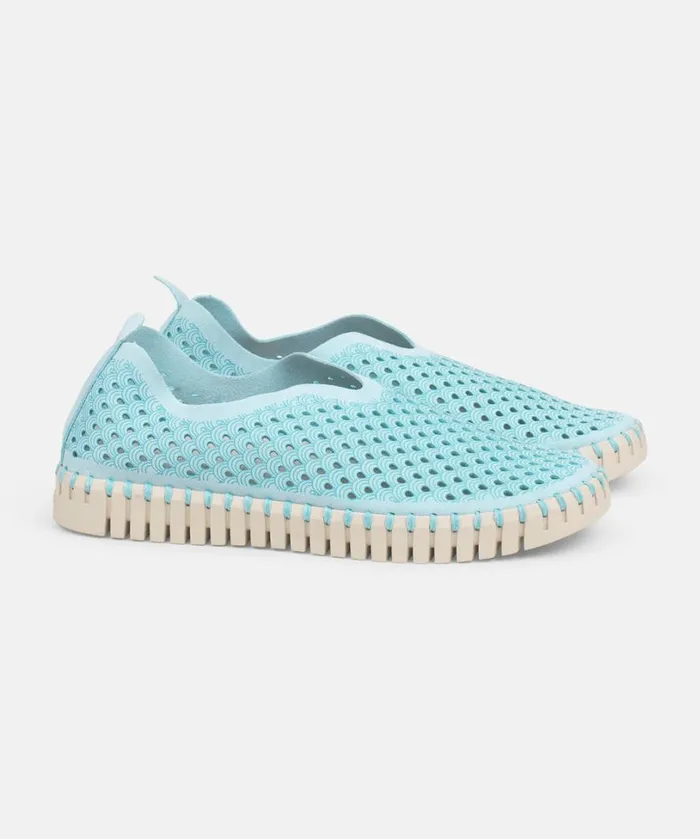 Flats 8211 Sapphire Shoes Ilse Jacobsen Tulip Flats