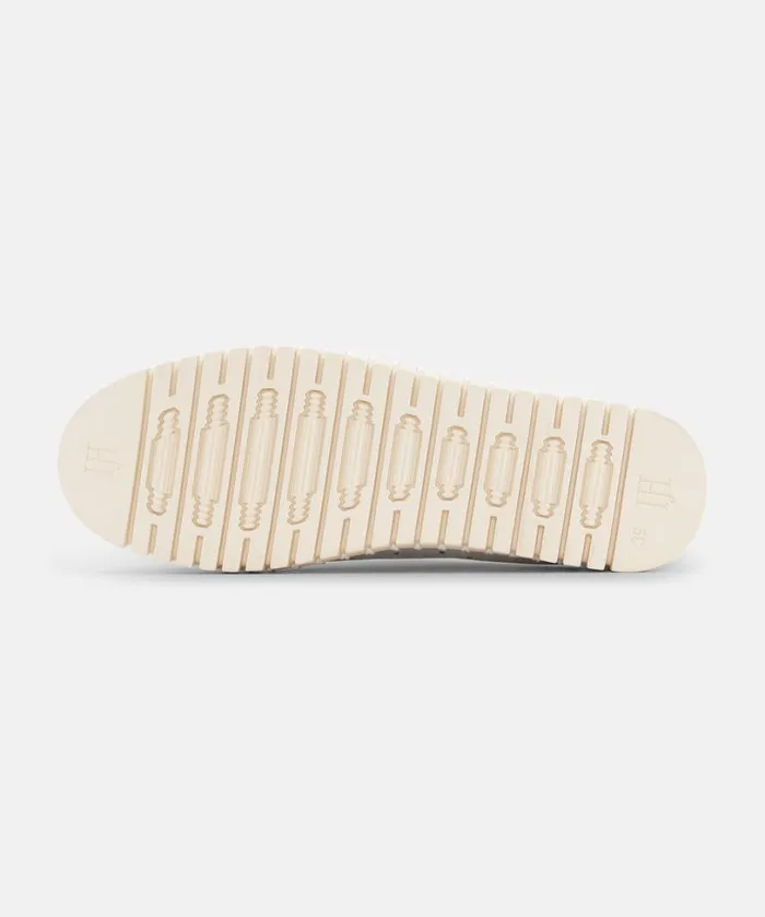 Flats 8211 Silver Shoes Ilse Jacobsen Tulip Flats Flats 8211 Silver Shoes Ilse Jacobsen Tulip Flats