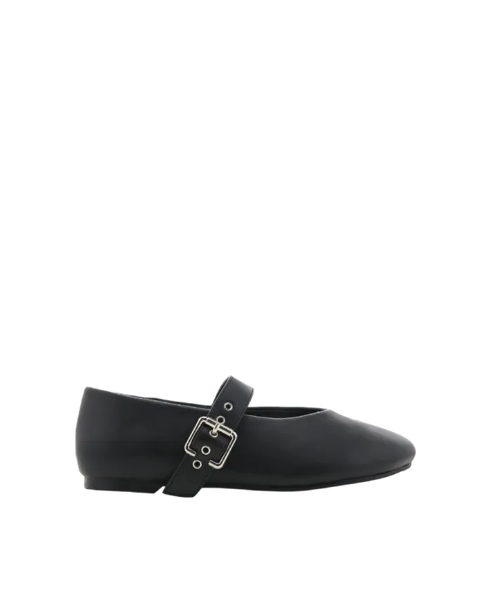 Flats Billini Ballet Flats JABA BLACK