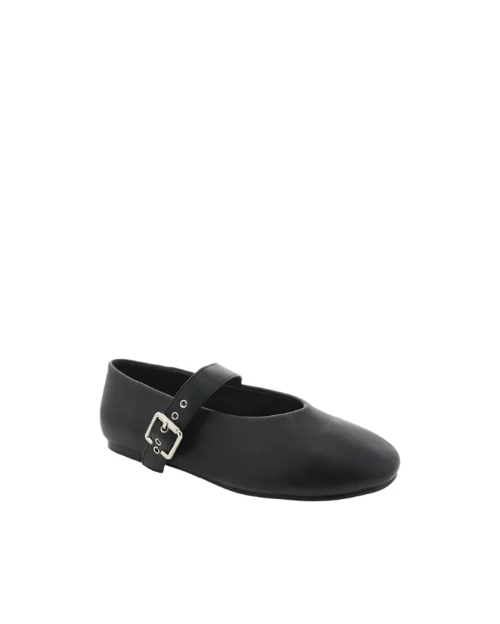 Flats Billini Ballet Flats JABA BLACK