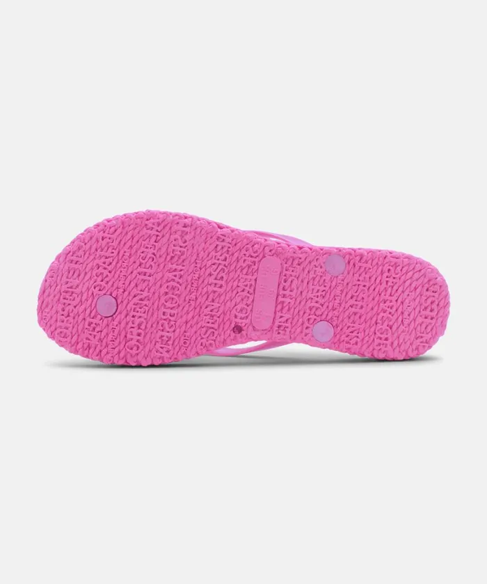 Flip Flop 8211 Azalea Pink Shoes Ilse Jacobsen Flip Flops
