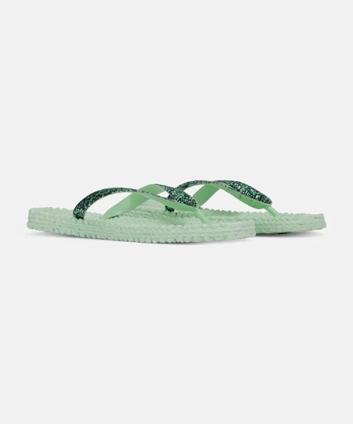 Flip Flops 8211 Dusty Agua Shoes Ilse Jacobsen Flip Flops