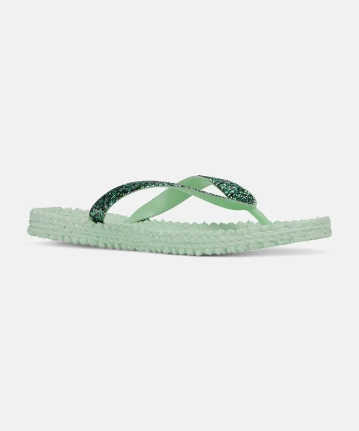 Flip Flops 8211 Dusty Agua Shoes Ilse Jacobsen Flip Flops