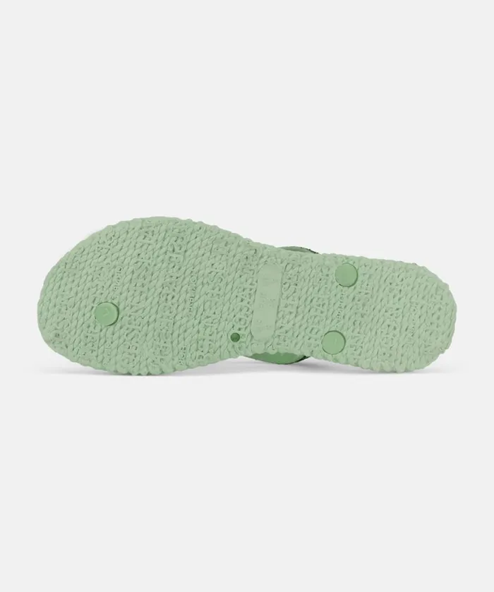Flip Flops 8211 Dusty Agua Shoes Ilse Jacobsen Flip Flops