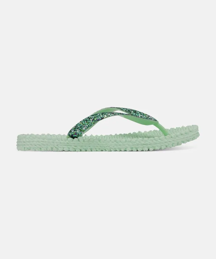Flip Flops 8211 Dusty Agua Shoes Ilse Jacobsen Flip Flops