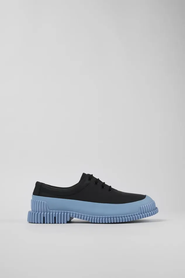 Formal Shoes Women Camper Pix Multicolored Leather Shoe Formal Shoes Women Camper Pix Multicolored Leather Shoe