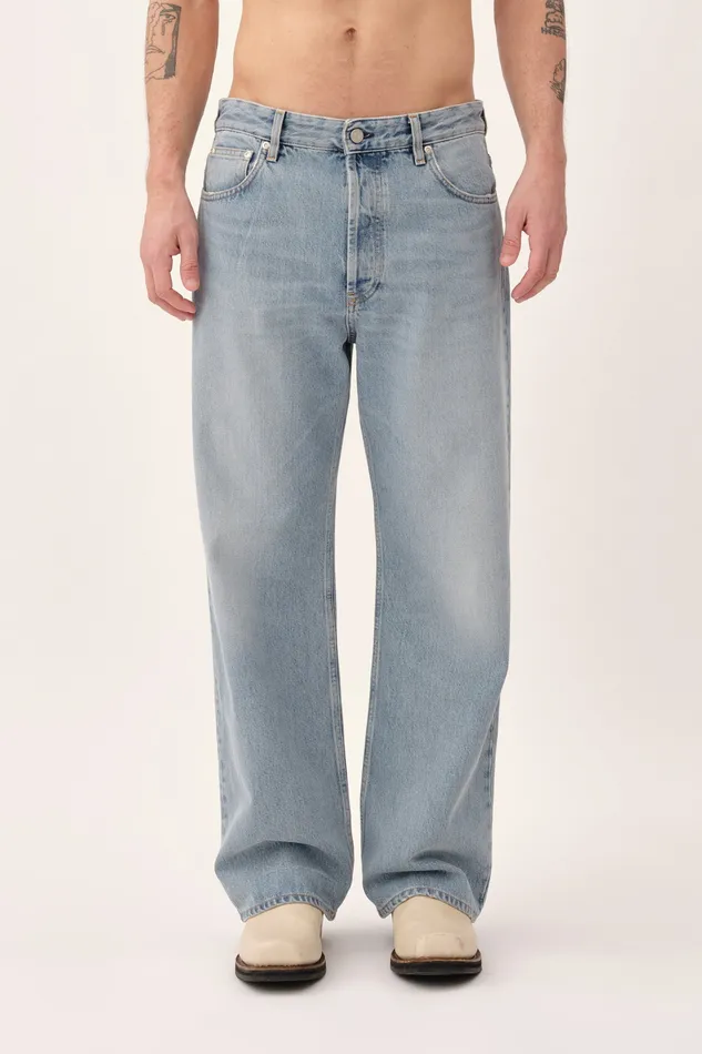 Genoa Remy Blue 8211 Remy Blue Jeans Wonhundred Women