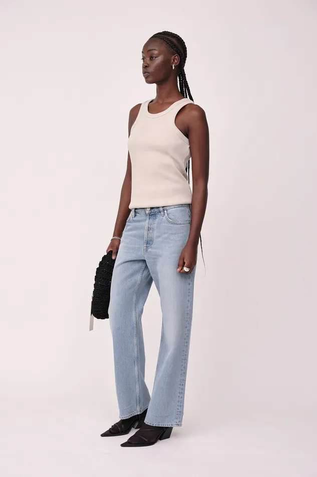 Genoa Remy Blue 8211 Remy Blue Jeans Wonhundred Women
