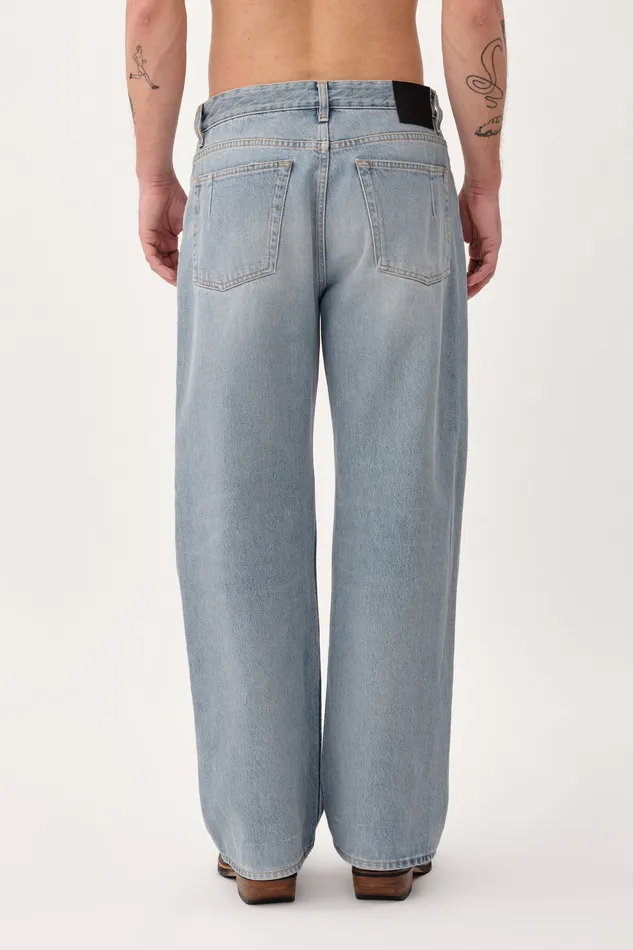 Genoa Remy Blue 8211 Remy Blue Jeans Wonhundred Women