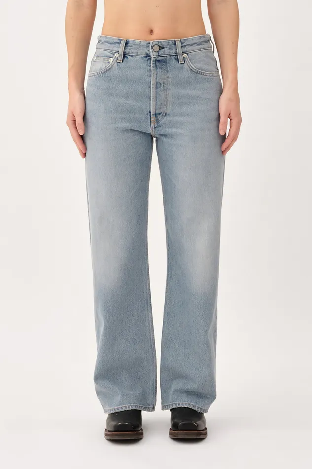 Genoa Remy Blue 8211 Remy Blue Jeans Wonhundred Women