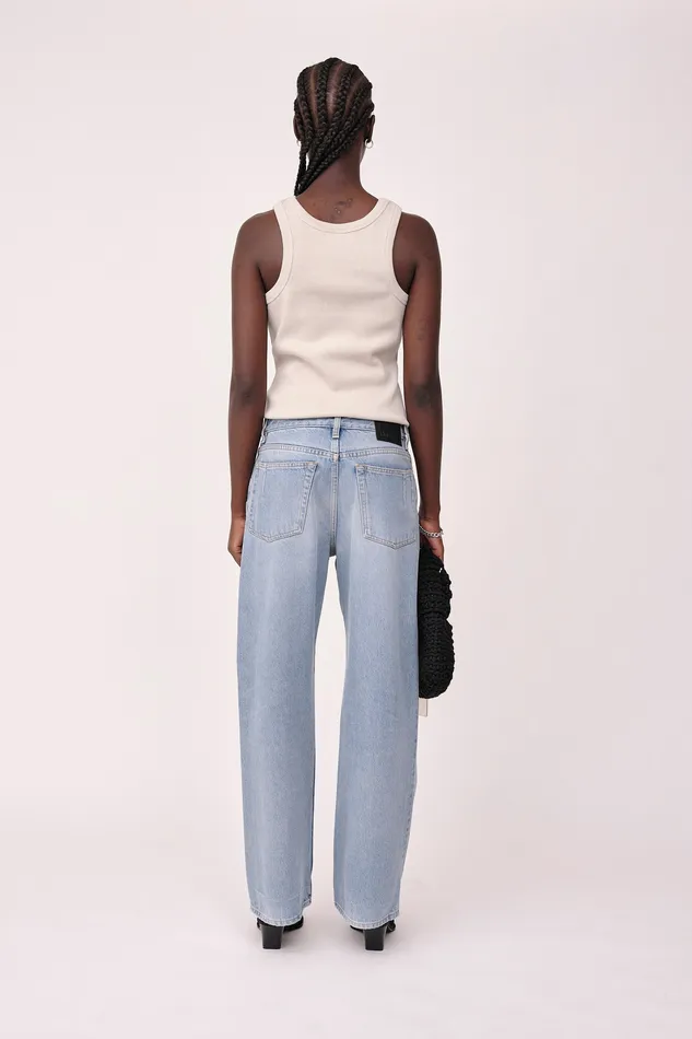 Genoa Remy Blue 8211 Remy Blue Jeans Wonhundred Women