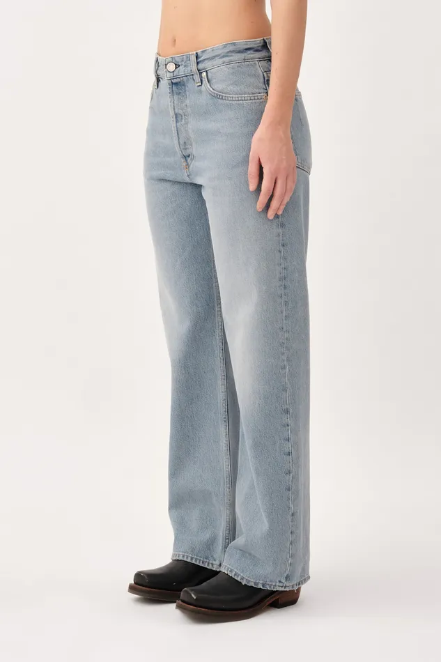 Genoa Remy Blue 8211 Remy Blue Jeans Wonhundred Women