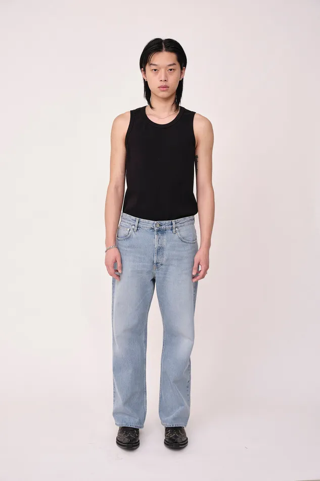 Genoa Remy Blue 8211 Remy Blue Jeans Wonhundred Women