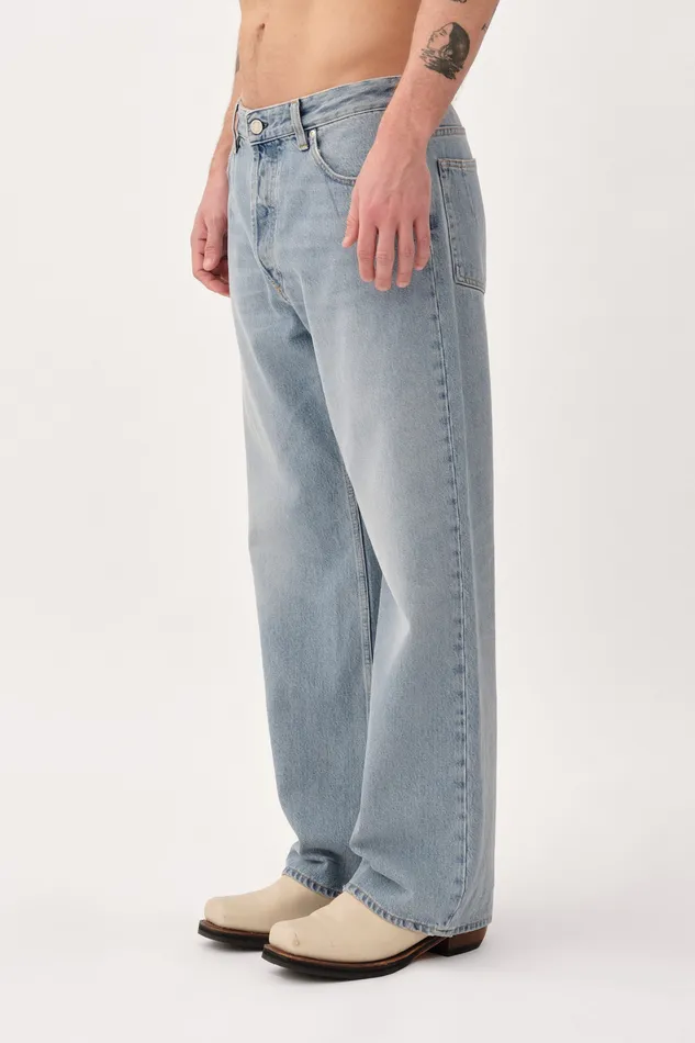 Genoa Remy Blue 8211 Remy Blue Jeans Wonhundred Women