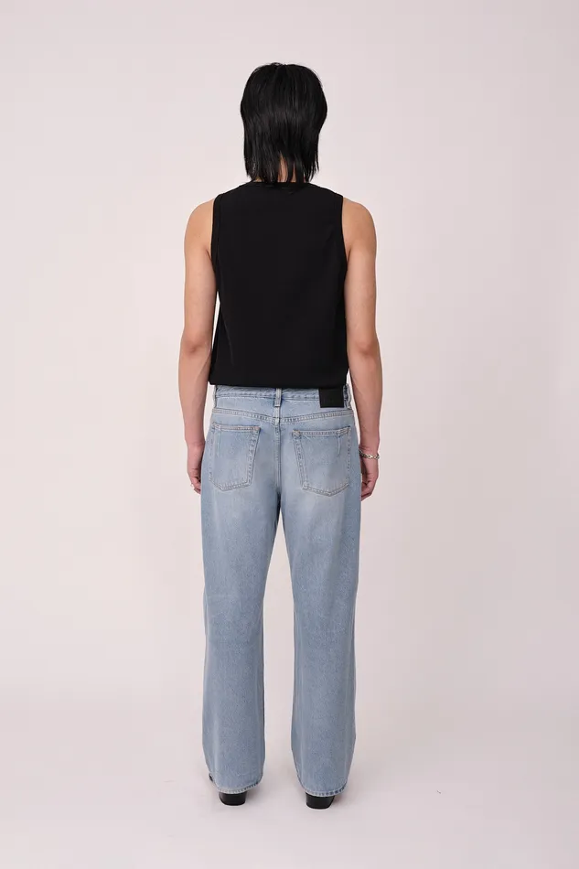 Genoa Remy Blue 8211 Remy Blue Jeans Wonhundred Women