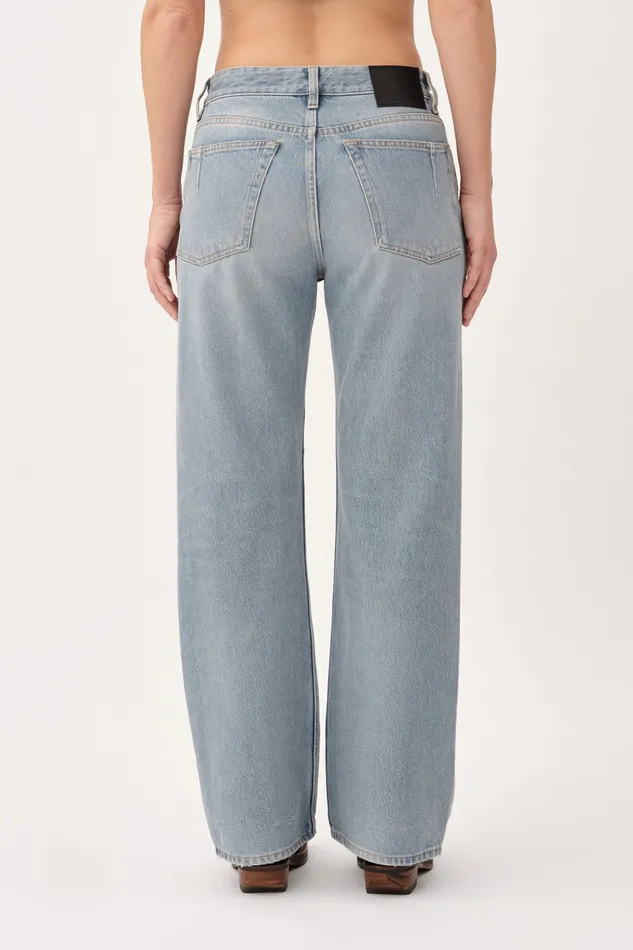Genoa Remy Blue 8211 Remy Blue Jeans Wonhundred Women