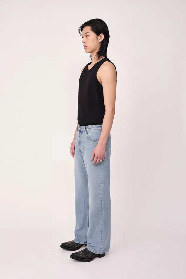 Genoa Remy Blue 8211 Remy Blue Jeans Wonhundred Women