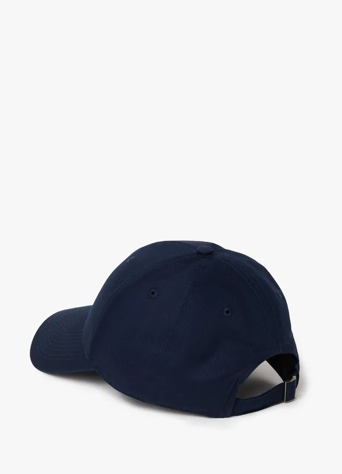 Gym King Accessories Men Fundamental Cap 8211 Navy