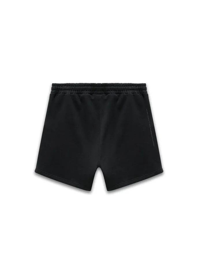 Gym King Shorts Men Compass Short 8211 Black