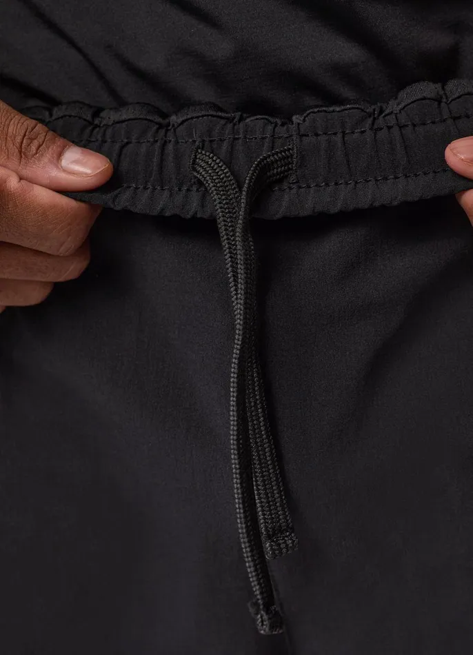 Gym King Shorts Men React Woven Short 8211 Black