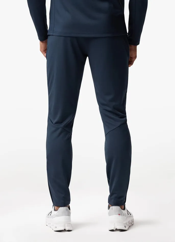 Gym King Tracksuit Bottoms Men 365 Lightweight Training Pant 8211 Storm Blue