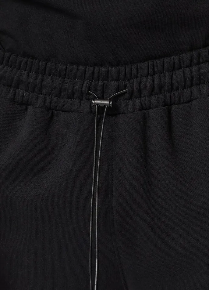 Gym King Tracksuit Bottoms Men Compass Jogger 8211 Black