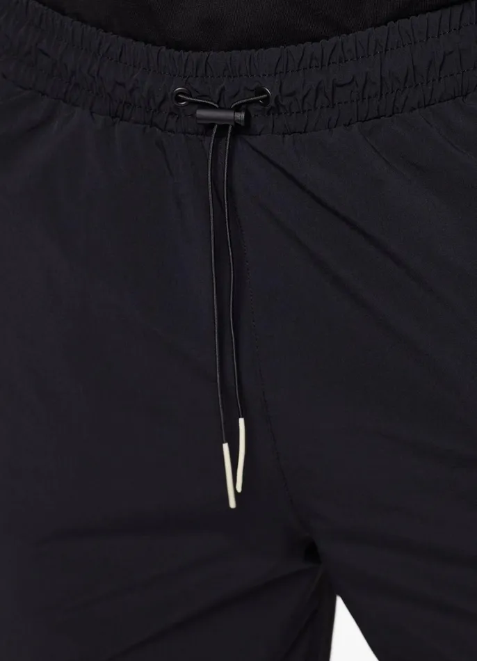 Gym King Tracksuit Bottoms Men Rebellion Cargo Jogger 8211 Black