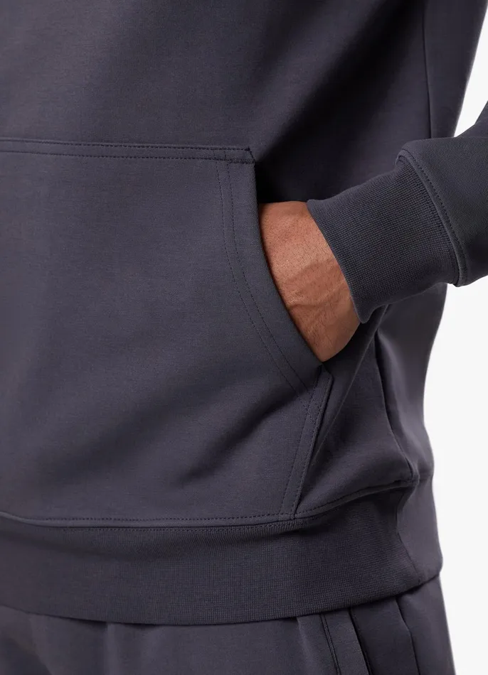 Gym King Tracksuits Men Split Linear Tracksuit 8211 Graphite