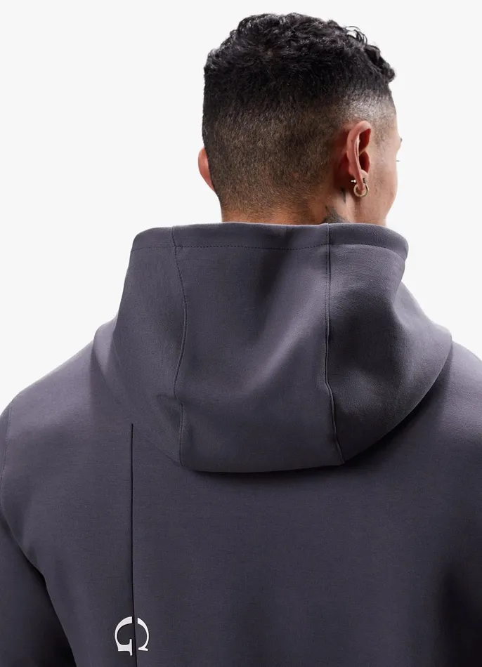 Gym King Tracksuits Men Split Linear Tracksuit 8211 Graphite