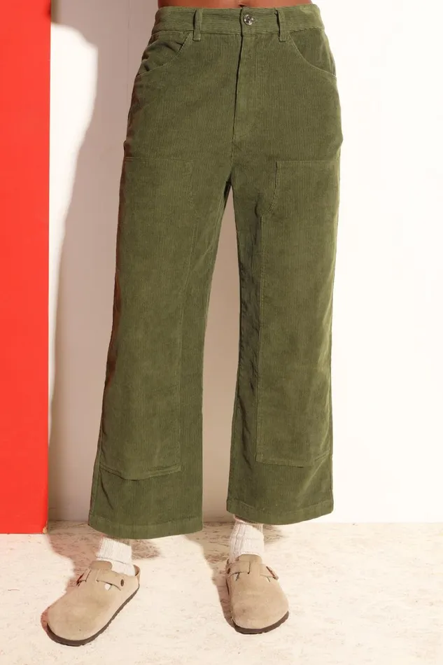 Hardy Trouser Womens LF Markey Trousers
