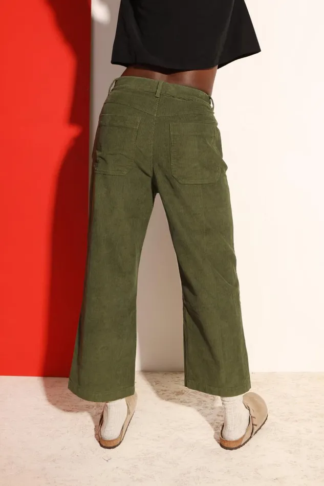 Hardy Trouser Womens LF Markey Trousers
