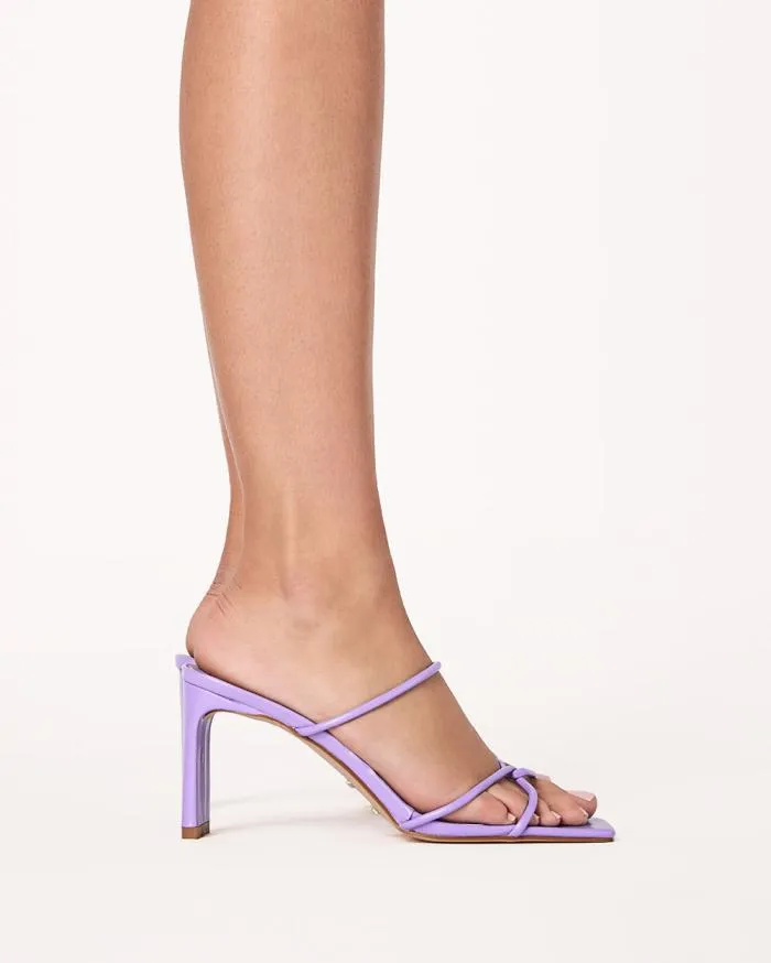 Heels Billini Block Heels KILANI LILAC