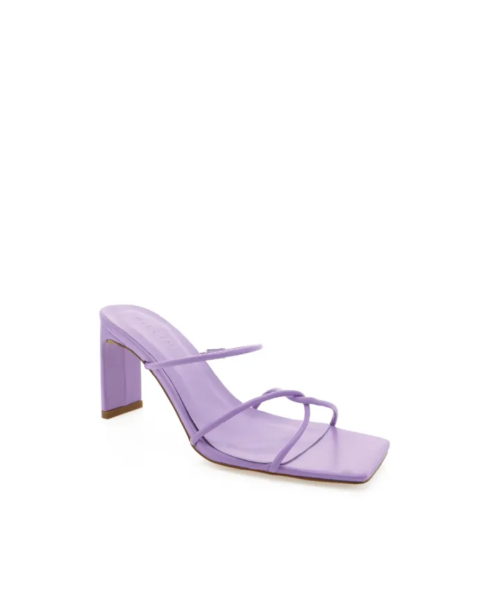 Heels Billini Block Heels KILANI LILAC