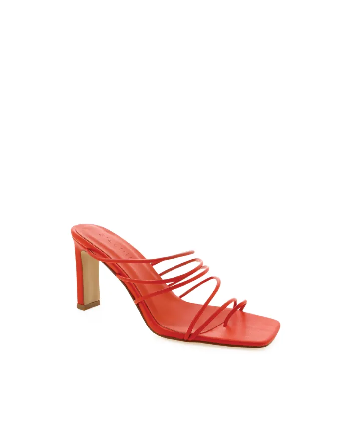 Heels Billini Block Heels ONDA FLAME