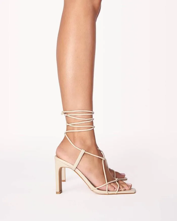 Heels Billini Block Heels REESE BIRCH