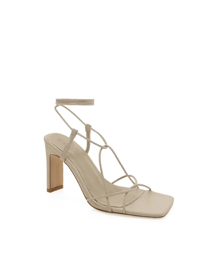 Heels Billini Block Heels REESE BIRCH