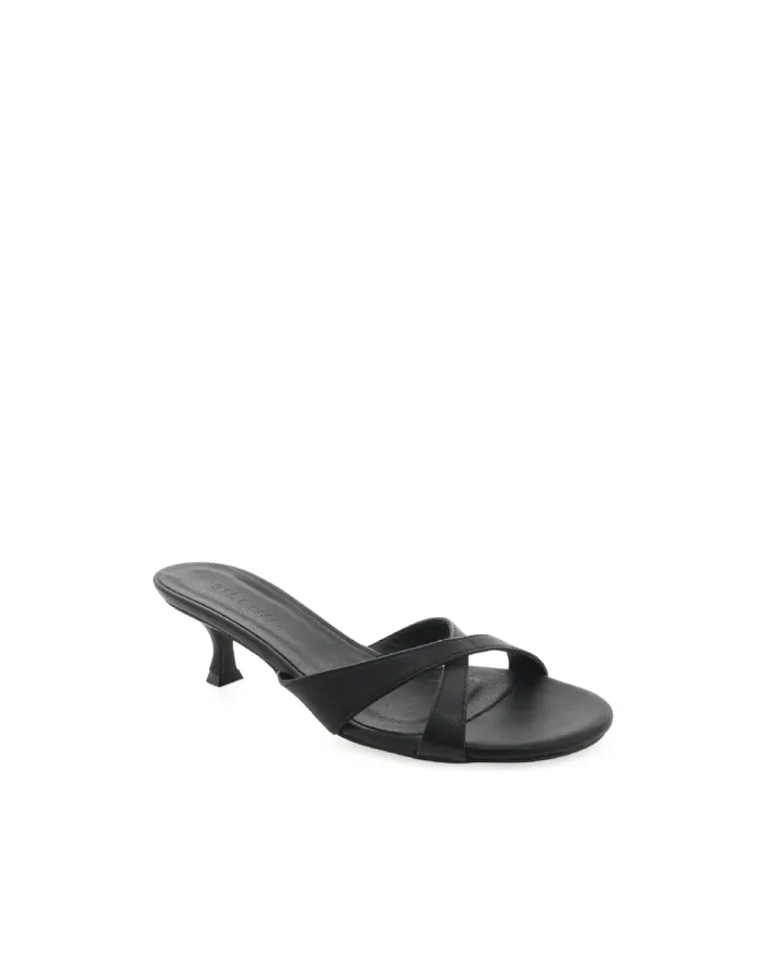 Heels Billini Stiletto Heels ELEANA BLACK